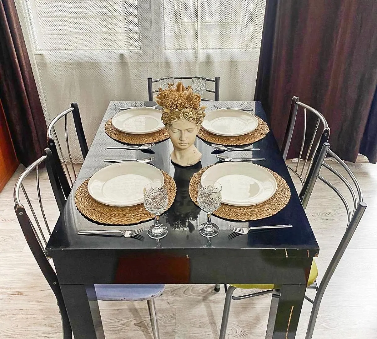 Luxury And Comfort In Central Alsancak Perfect For Groups Or Families Esmirna