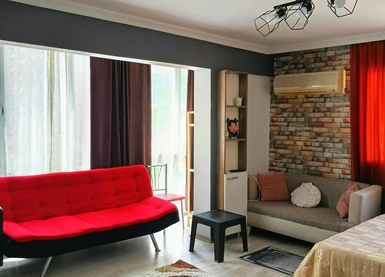 Luxury And Comfort In Central Alsancak Perfect For Groups Or Families Esmirna 0*,  Turquía